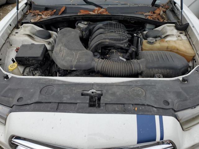 Photo 11 from auction – 2012 DODGE CHARGER SE with VIN 2C3CDXBG9CH184394
