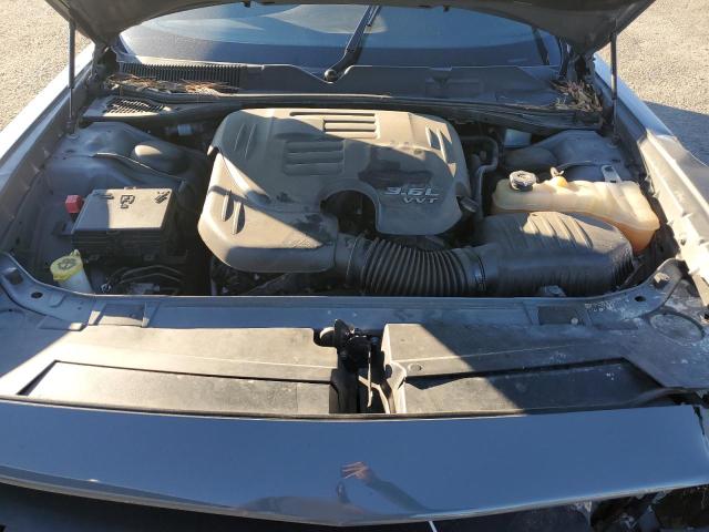 Photo 11 from auction – 2019 DODGE CHALLENGER with VIN 2C3CDZAG4KH694261