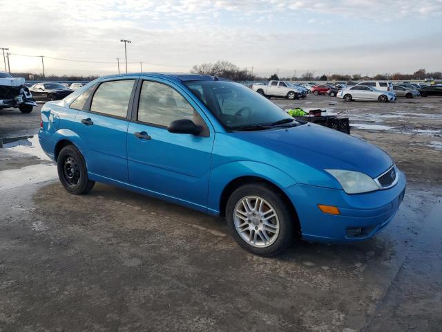 Photo 4 from auction – 2007 FORD FOCUS ZX4 with VIN 1FAFP34N17W358377