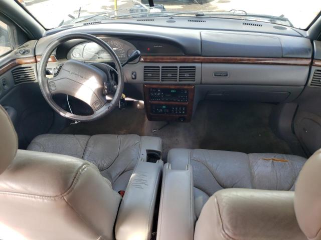 Photo 8 from auction – 1997 CHRYSLER LHS with VIN 2C3HC56FXVH723185