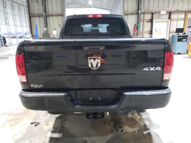 Photo 6 from auction – 2016 RAM 1500 ST with VIN 1C6RR7FG1GS372138