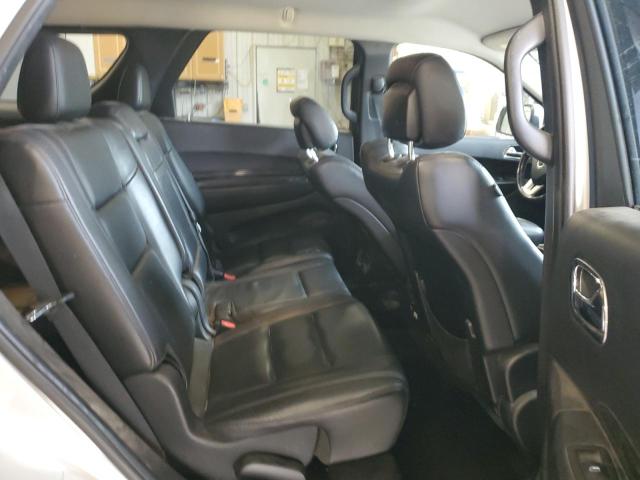 Photo 11 from auction – 2013 DODGE DURANGO CR with VIN 1C4RDJDG3DC608477