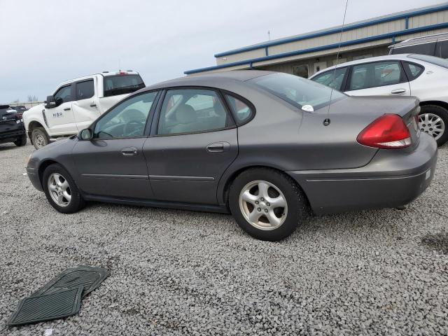 Photo 2 from auction – 2004 FORD TAURUS SES with VIN 1FAFP55U54A123281