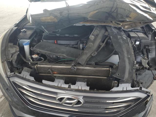 Photo 11 from auction – 2016 HYUNDAI SONATA SPO with VIN 5NPE34AFXGH402502