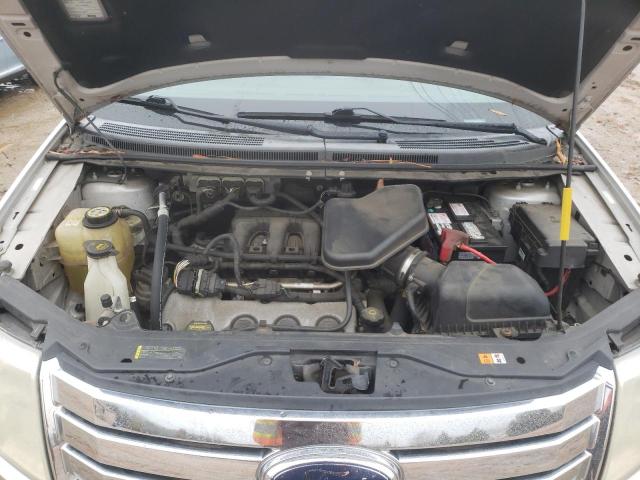 Photo 11 from auction – 2009 FORD EDGE SEL with VIN 2FMDK48CX9BA45536