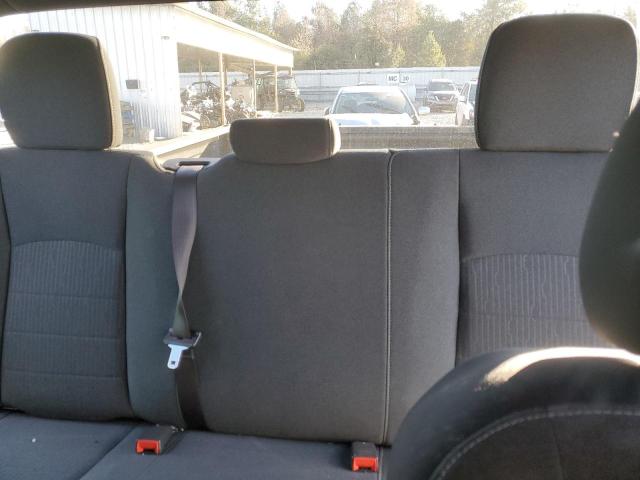 Photo 10 from auction – 2021 RAM 1500 CLASS with VIN 1C6RR6GG8MS500685