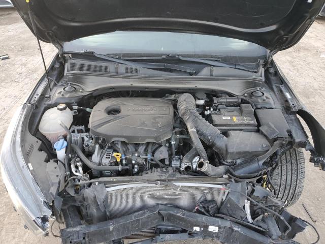 Photo 11 from auction – 2023 KIA FORTE GT with VIN 3KPF44AC5PE594374