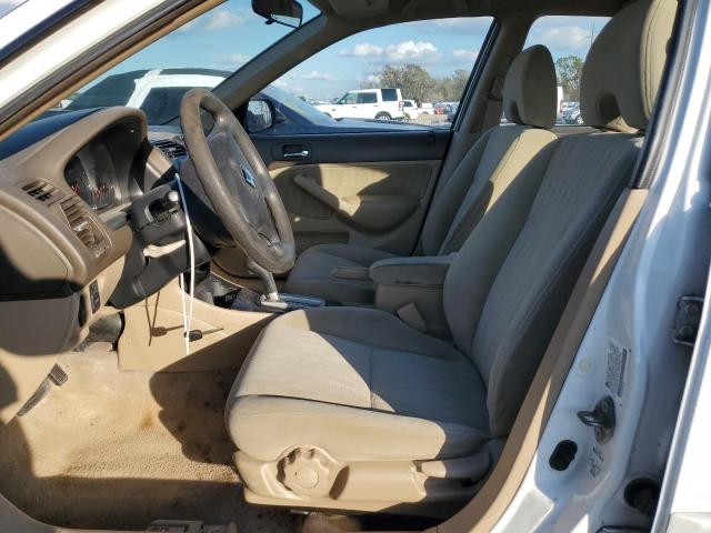 Photo 7 from auction – 2004 HONDA CIVIC LX with VIN 2HGES16574H562702