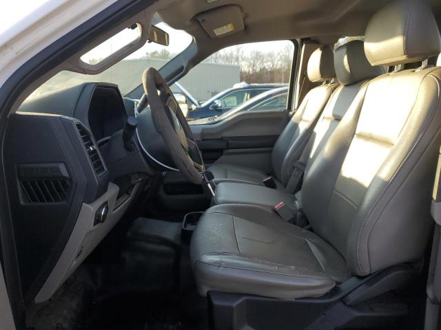Zdjęcie 7 z aukcji – 2015 FORD F150 SUPER z VIN 1FTEX1E86FFC43176