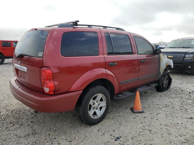 Photo 3 from auction – 2006 DODGE DURANGO SL with VIN 1D4HD48NX6F161950