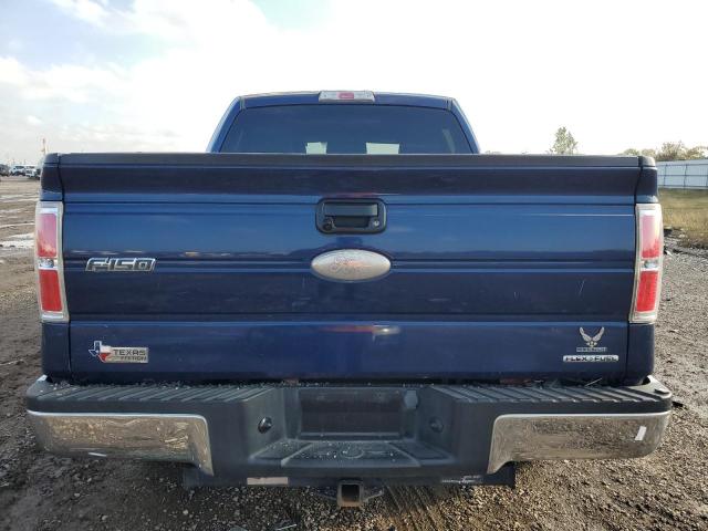 Photo 6 from auction – 2011 FORD F150 SUPER with VIN 1FTEW1CM1BKE21967