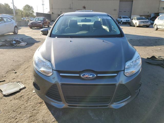 Фото 5 с аукциона – 2013 FORD FOCUS SE с VIN 1FADP3F24DL359398