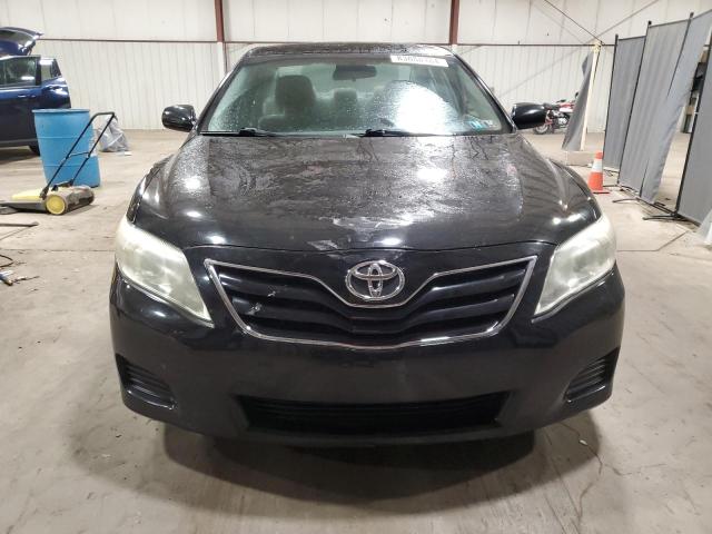 Photo 5 from auction – 2011 TOYOTA CAMRY BASE with VIN 4T1BF3EK2BU157345