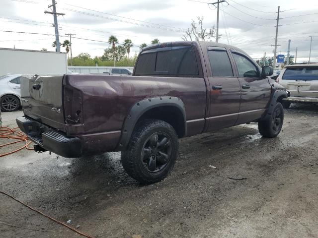 Photo 3 from auction – 2004 DODGE RAM 1500 S with VIN 1D7HU18D34S773369