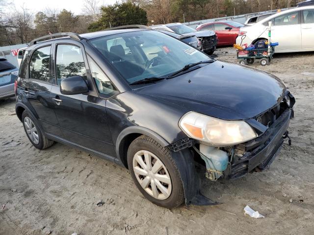 Photo 4 from auction – 2010 SUZUKI SX4 with VIN JS2YA5A30A6300308