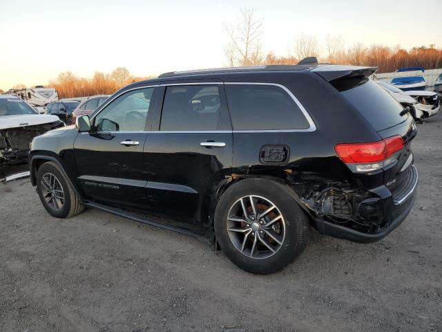 Photo 2 from auction – 2018 JEEP GRAND CHER with VIN 1C4RJFBG5JC378607