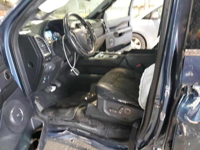 Photo 7 from auction – 2018 FORD EXPEDITION with VIN 1FMJK1KT0JEA38470