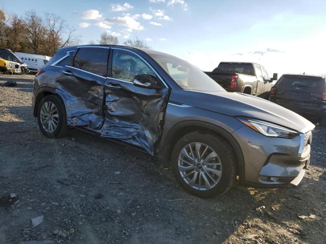 Photo 4 from auction – 2024 INFINITI QX50 with VIN 3PCAJ5AB9RF104001