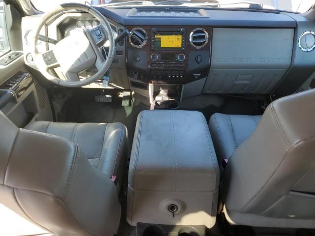 Photo 8 from auction – 2010 FORD F250 SUPER with VIN 1FTSW2ARXAEA09602