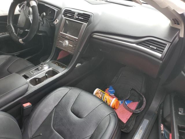 Photo 8 from auction – 2019 FORD FUSION TIT with VIN 3FA6P0D99KR152740