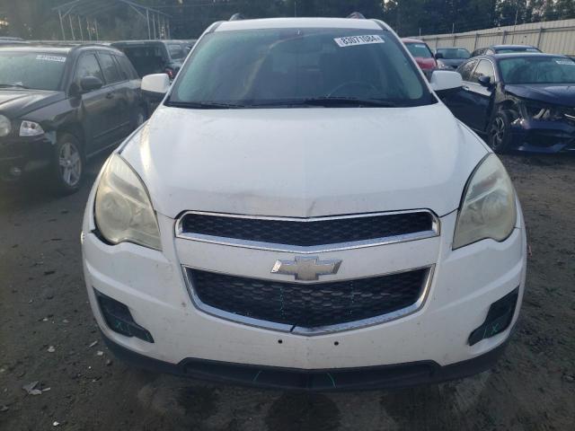 Photo 5 from auction – 2011 CHEVROLET EQUINOX LT with VIN 2GNALDEC0B1335117