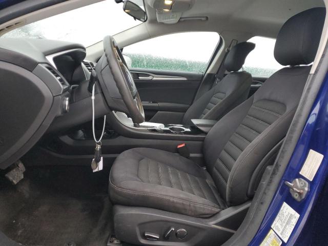 Photo 7 from auction – 2013 FORD FUSION SE with VIN 3FA6P0HRXDR353236