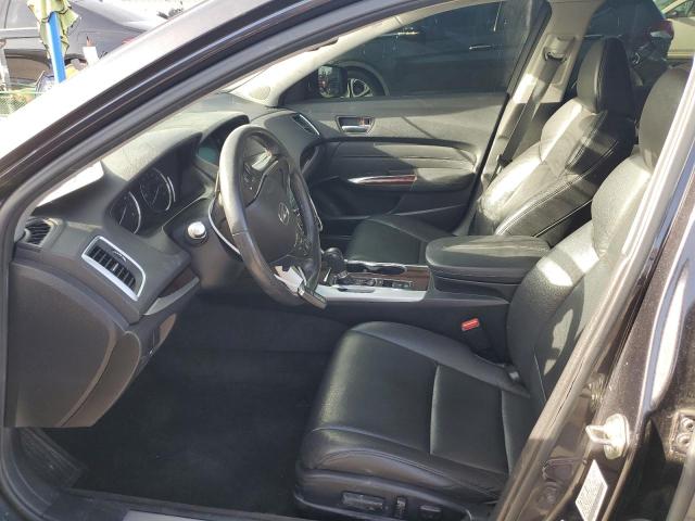 Photo 7 from auction – 2015 ACURA TLX with VIN 19UUB1F39FA010078