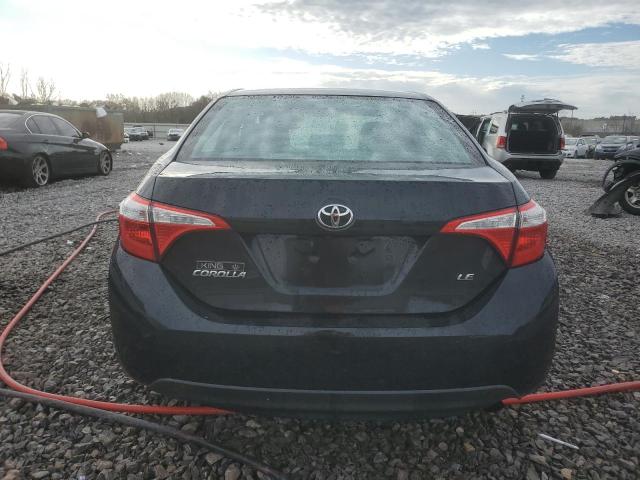 Photo 6 from auction – 2015 TOYOTA COROLLA L with VIN 5YFBURHE8FP363985