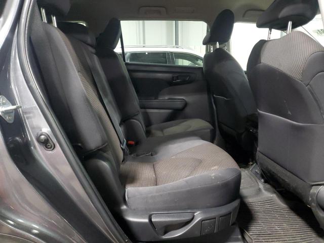 Zdjęcie 11 z aukcji – 2023 TOYOTA HIGHLANDER z VIN 5TDKDRAH9PS502924