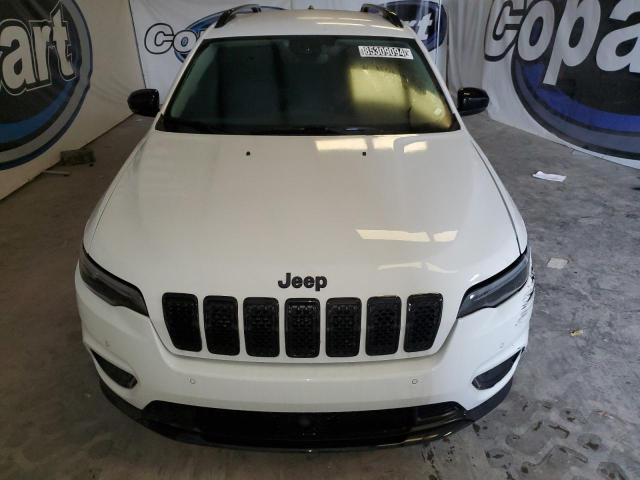 Photo 5 from auction – 2023 JEEP CHEROKEE A with VIN 1C4PJMMBXPD111284