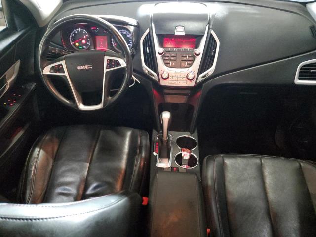 Photo 8 from auction – 2010 GMC TERRAIN SL with VIN 2CTFLGEYXA6400606