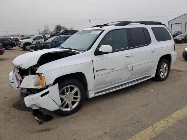 GMC ENVOY DENA 2006 z numerem VIN 1GKET66M366162371 - Zdjęcie z aukcji