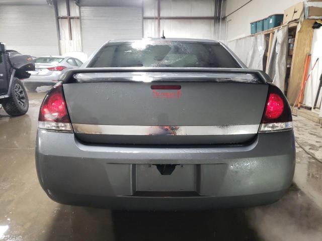 Photo 6 from auction – 2008 CHEVROLET IMPALA LT with VIN 2G1WT58N081371313