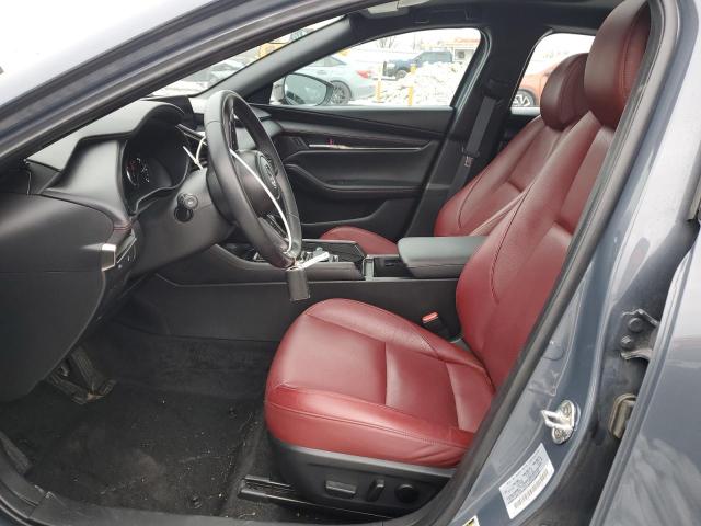 صورة رقم 7 من المزاد - 2024 MAZDA 3 PREFERRE مع VIN JM1BPBLM6R1654636