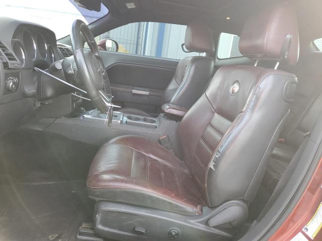 Photo 7 from auction – 2014 DODGE CHALLENGER with VIN 2C3CDYAG1EH269949