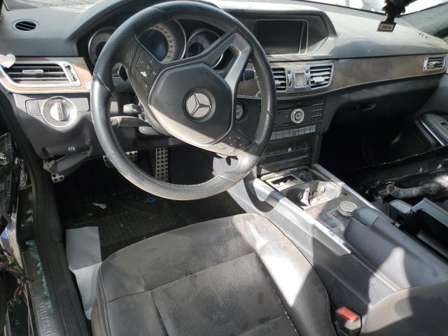 Photo 8 from auction – 2016 MERCEDES-BENZ E 350 with VIN WDDHF5KB4GB175837