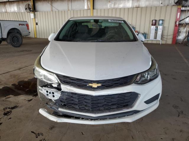 Photo 5 from auction – 2017 CHEVROLET CRUZE LS with VIN 3G1BC5SM2HS546745