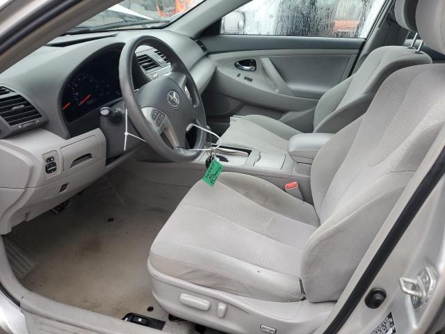 Photo 7 from auction – 2010 TOYOTA CAMRY BASE with VIN 4T4BF3EKXAR014955