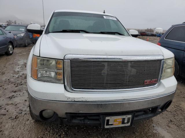 Photo 5 from auction – 2008 GMC SIERRA C15 with VIN 1GTEC19JX8Z279138