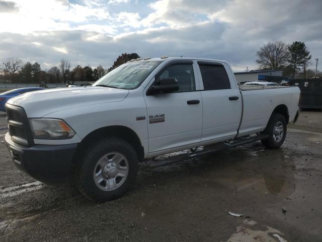 RAM 2500 ST 2015 with VIN 3C6TR4HT7FG526663 - Photo from auction