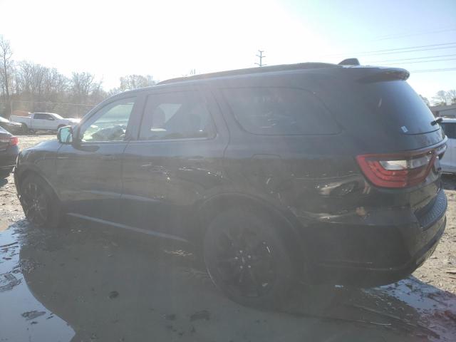 Photo 2 from auction – 2020 DODGE DURANGO GT with VIN 1C4RDJDG6LC302114