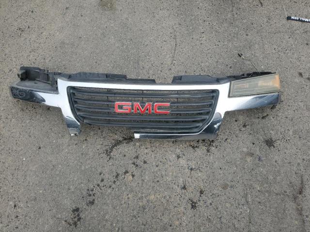 Photo 12 from auction – 2008 GMC CANYON with VIN 1GTDS19E788107379