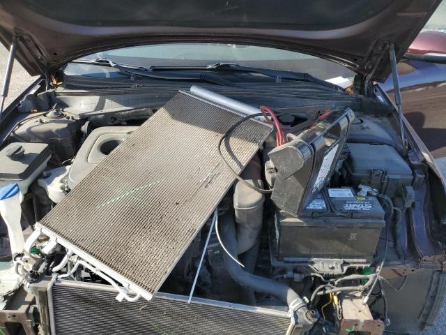 Photo 11 from auction – 2018 KIA OPTIMA EX with VIN 5XXGU4L35JG205457
