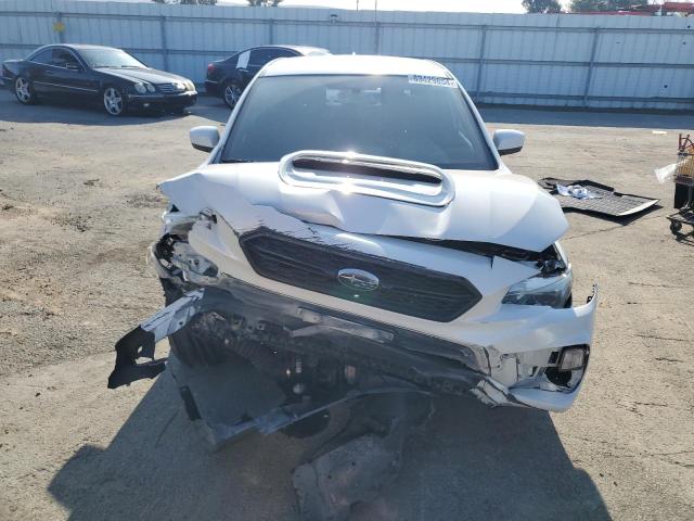 Foto 5 de la subasta – 2018 SUBARU WRX con VIN JF1VA1A60J9802580