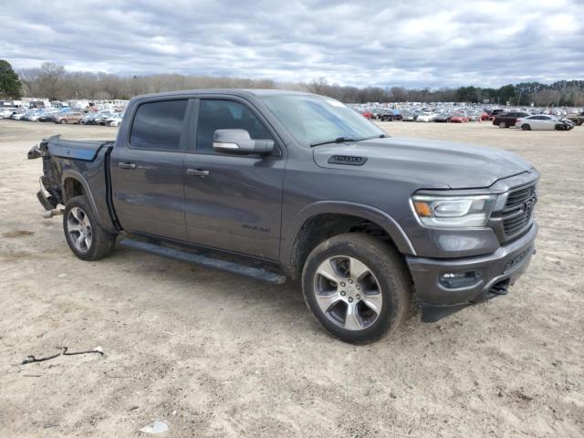 Photo 4 from auction – 2021 RAM 1500 LARAM with VIN 1C6SRFJT3MN575963
