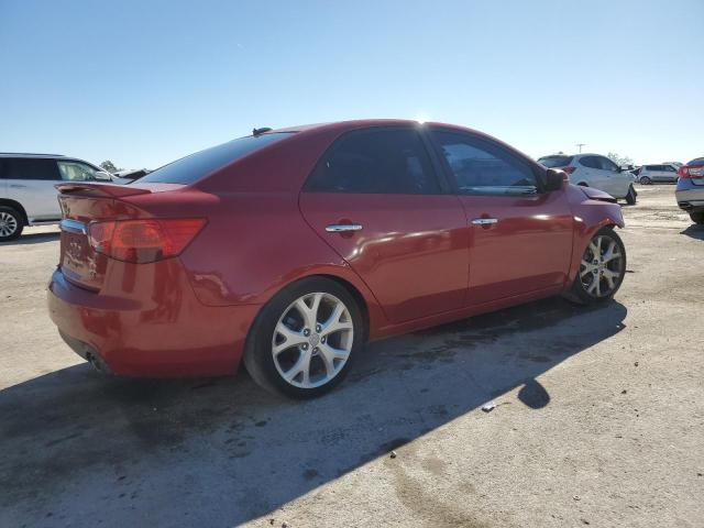 Photo 3 from auction – 2012 KIA FORTE with VIN KNAFW4A31C5591341
