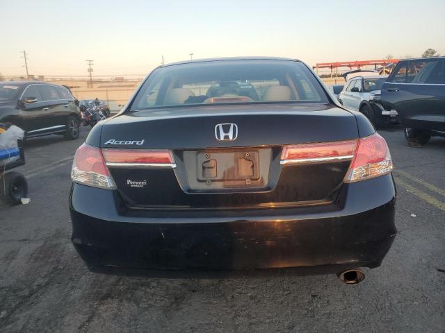 Photo 6 from auction – 2012 HONDA ACCORD LX with VIN 1HGCP2F31CA225310