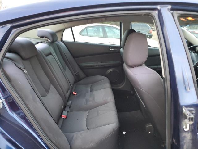 Photo 10 from auction – 2011 MAZDA 6 I with VIN 1YVHZ8CH0B5M21581