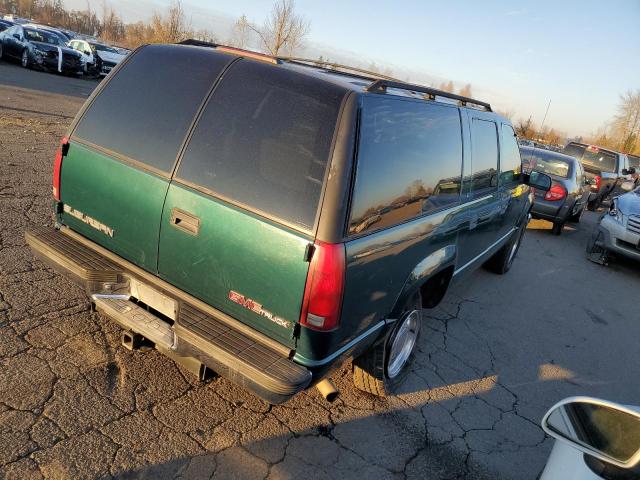 صورة رقم 3 من المزاد - 1997 GMC SUBURBAN مع VIN 3GKFK16RXVG513571