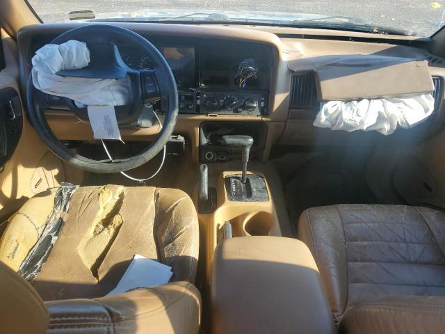 Photo 8 from auction – 1998 JEEP GRAN CHER with VIN 1J4GZ48S4WC239246